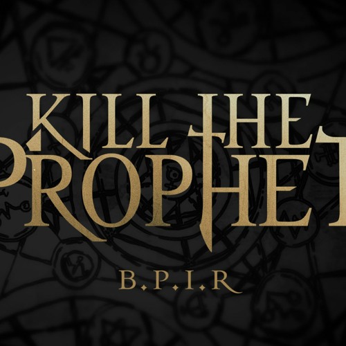 Stream "B.P.I.R" Kill The Prophet by Ashina Records Listen online