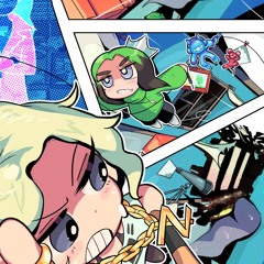 [WR2 M7] AAAAH - Mashup Week: Megamix
