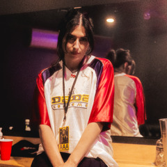 Anna Lunoe - 05 December 2025