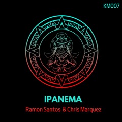 Ramon Santos & Chris Marquez - Ipanema