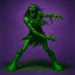 Bottega Boots ft. babyslimeshytt