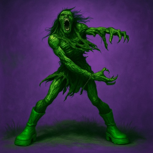 Bottega Boots ft. babyslimeshytt