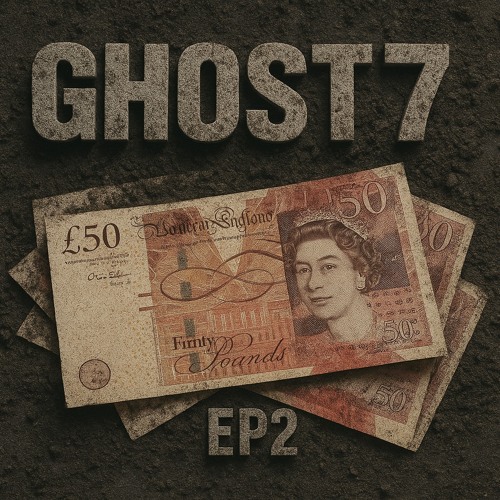 Ghost7 - End Up