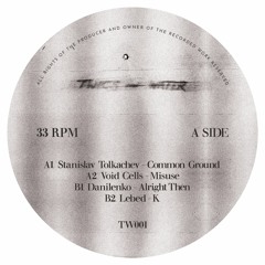 TW001