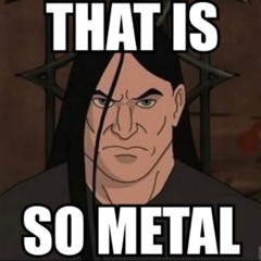 metal