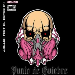 Honor- J.killah ft Elcampa04