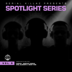 Stream Serial Killaz music | Listen to songs, albums, playlists