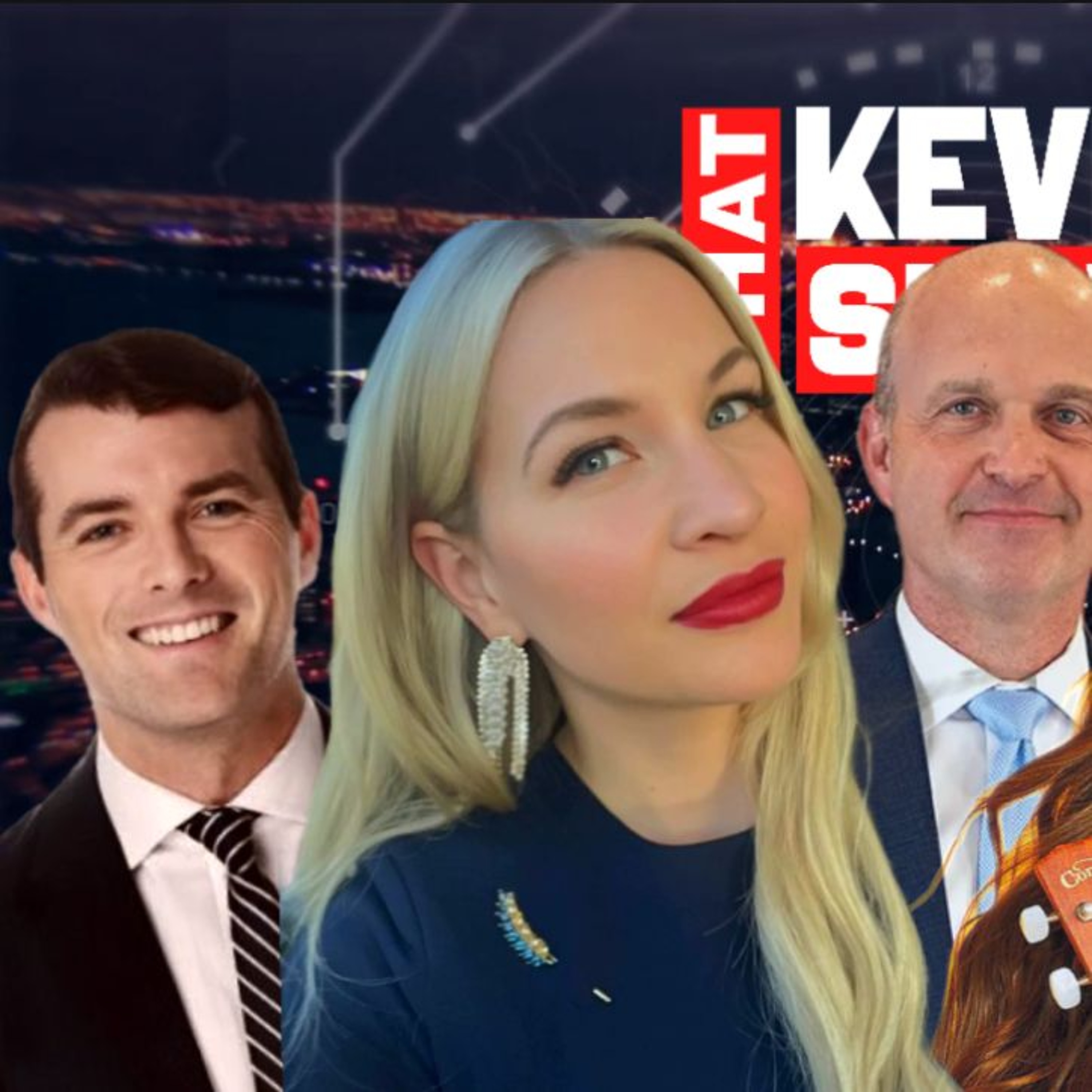 011726 - That Kevin Show - Hour 1