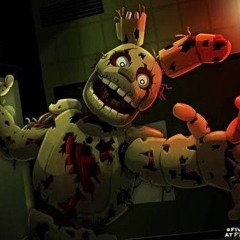 Springtrap Returns Fnaf Movie 2 Soundtrack