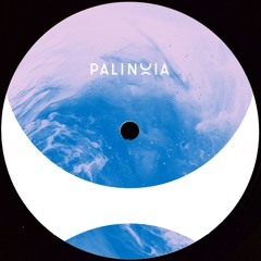 PALINOIA010 Feph - Kinetics EP