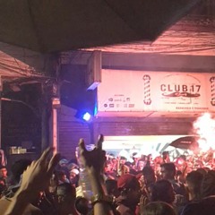 SET TERROR DOS BAILES - DJ MENOR 7