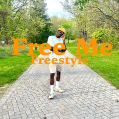 Free Me Freestlye prod. by Mentice