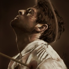 Watching over Me - Radio Company (Jensen Ackles)