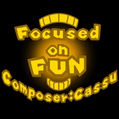 Focused On Fun - Mario's Evil Rumours