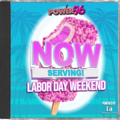 DJ LS - Power 96 Labor Day Mix 2020