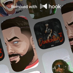 UnoTheActivist x Daddyphatsnaps - Doja Pack x HOLD UP! (Gojo) (@vr6sam Hook Mashup)
