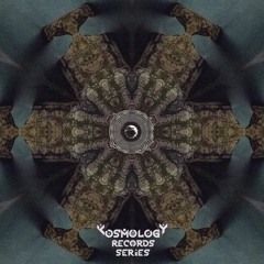 Kosmology Records Series #21 | DJ Recious | Groovy