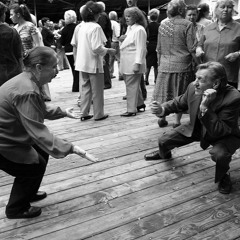 Для сильных и ловких