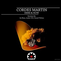 Cores Martin - Hey (Zy Khan remix)