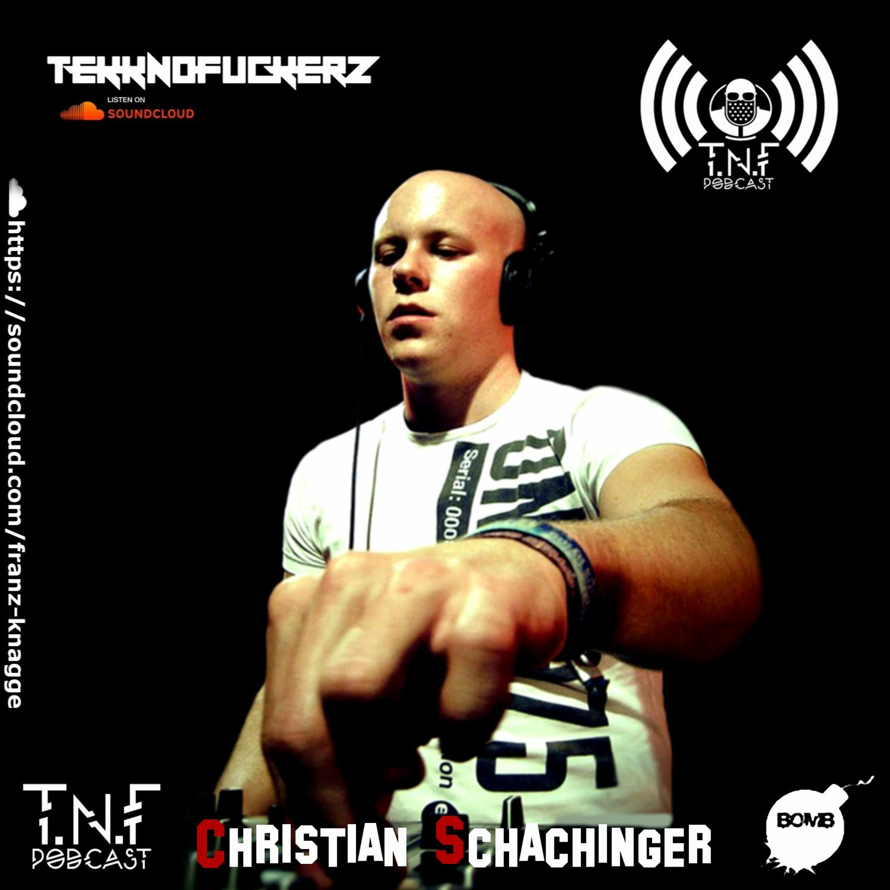TnF Podcast