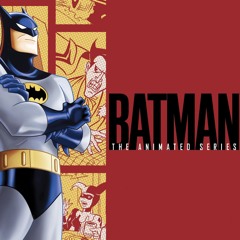 Batman: The Animated Series (Main Title) - Theme by Danny Elfman - BTAS
