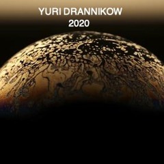 YURI DRANNIKOW  2020