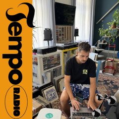Tempo Radio vol.47 - Benc