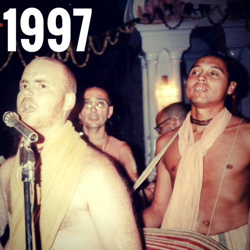 Aindra Prabhu Pt. 1 · 01.29.1997