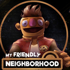 Stream LeafyboyØ6  Listen to FNF Vs. FNAF Saga: The COMPLETE OST