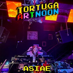 Asiae - Tortuga Club / ARTNOON