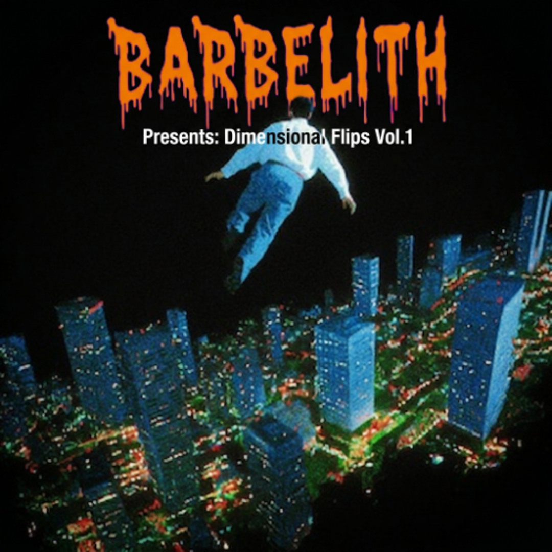 Stream Deadsy - Cruella[BARBELITH DIMENSION FLIP] by H.P.BASSCRVFT ...