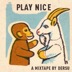Play Nice - DERSU