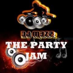 DJ MAZE - The Party Jam