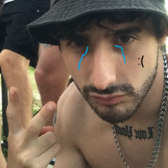 puta te extraño :((( (prod. by ĐҜ)
