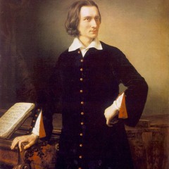 F.Liszt Spanish Fantasy S.253 beginning part orchestra cover