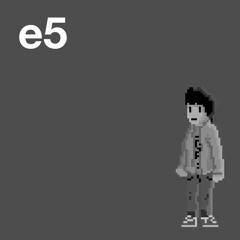 S1E5 - Jonathan - You Can Do Anything In Making Video Games