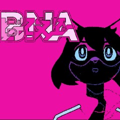 BNA: Brand New Animal Ending | NIGHT RUNNING(8-bit)