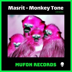 Masrit - Monkey Tone (Original Mix)