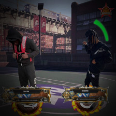 Takeover(Prod.Loudpacc)