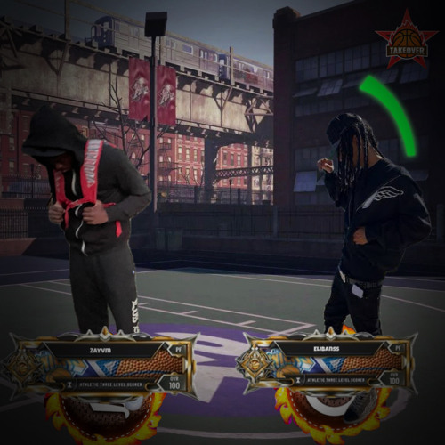 Takeover(Prod.Loudpacc)