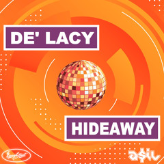 DE' LACY = Hideaway (ASIL NuDisco Rework)