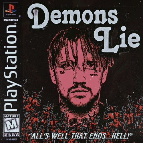 Demons Lie (Prod. by Max Chris)