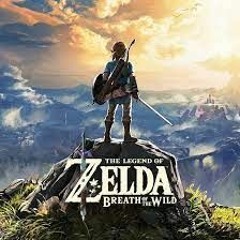 Ce jeu qui a marqué Alexandre - Zelda Breath Of The Wild