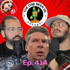 WWE Need To Talk About The Allegations | Ep. 414