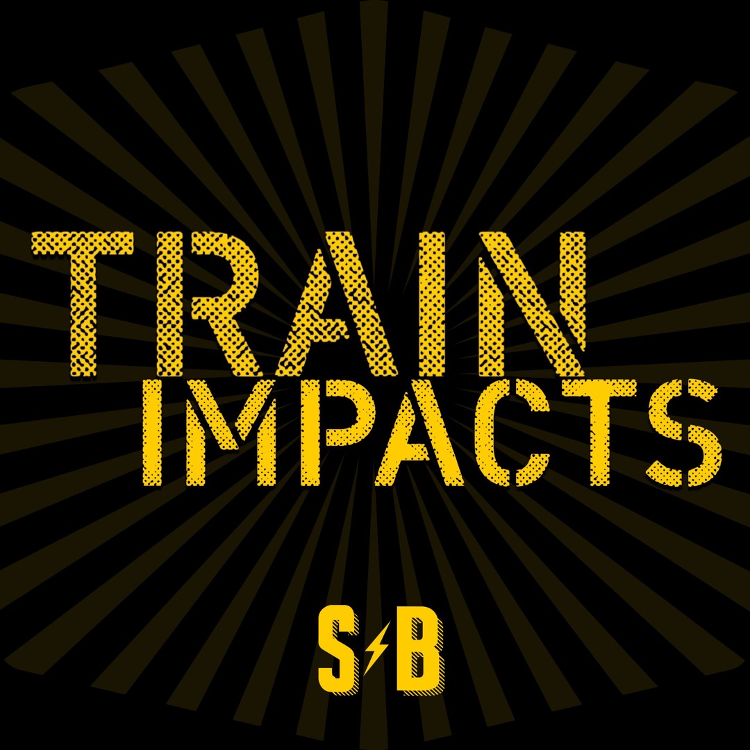Stream SB106 TRAIN IMPACTS SFX Library by Sound Brigade | Listen online ...