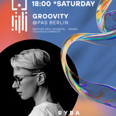 ryba @ groovity 270925