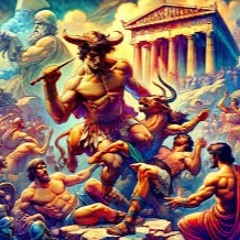 07 Dionysus