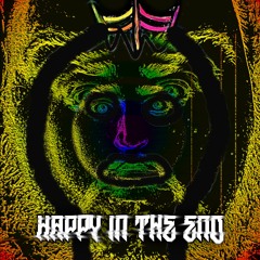 Happy In The End - Gabbie Hanna / Cover