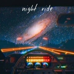 night ride (feat. Samhandles & Mvko)