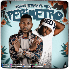 Tavares Estraga - Perímetro (Oficial Audio)
